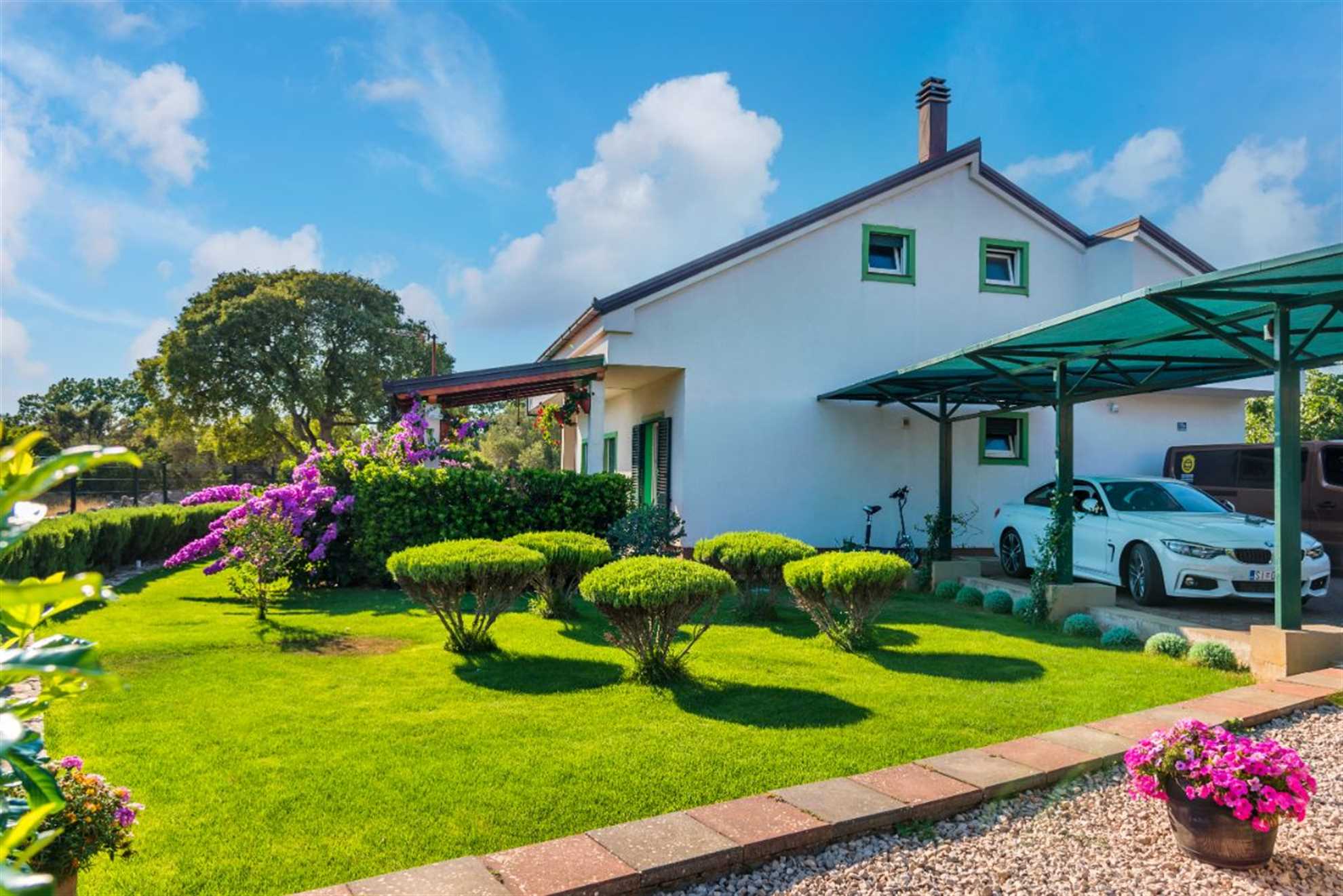 HOLIDAY HOME SANT'ANNA