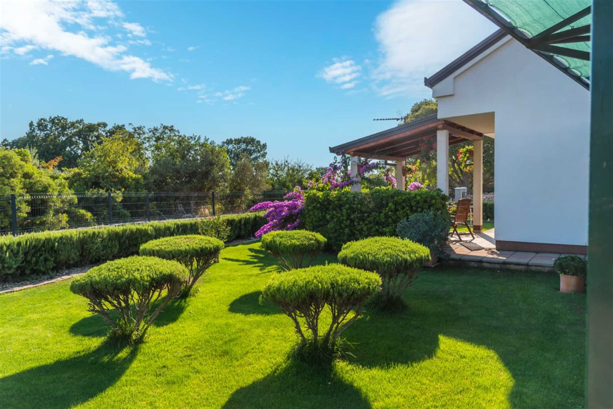 HOLIDAY HOME SANT'ANNA
