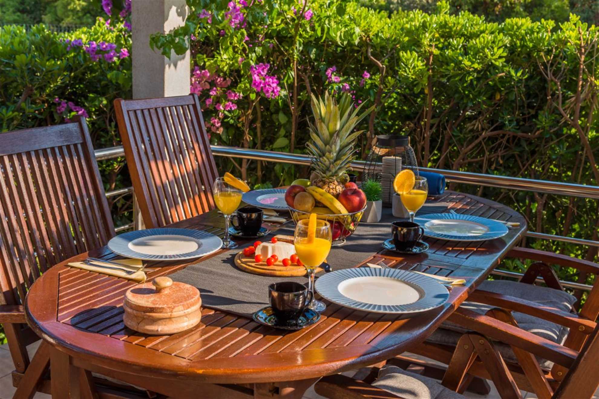 HOLIDAY HOME SANT'ANNA