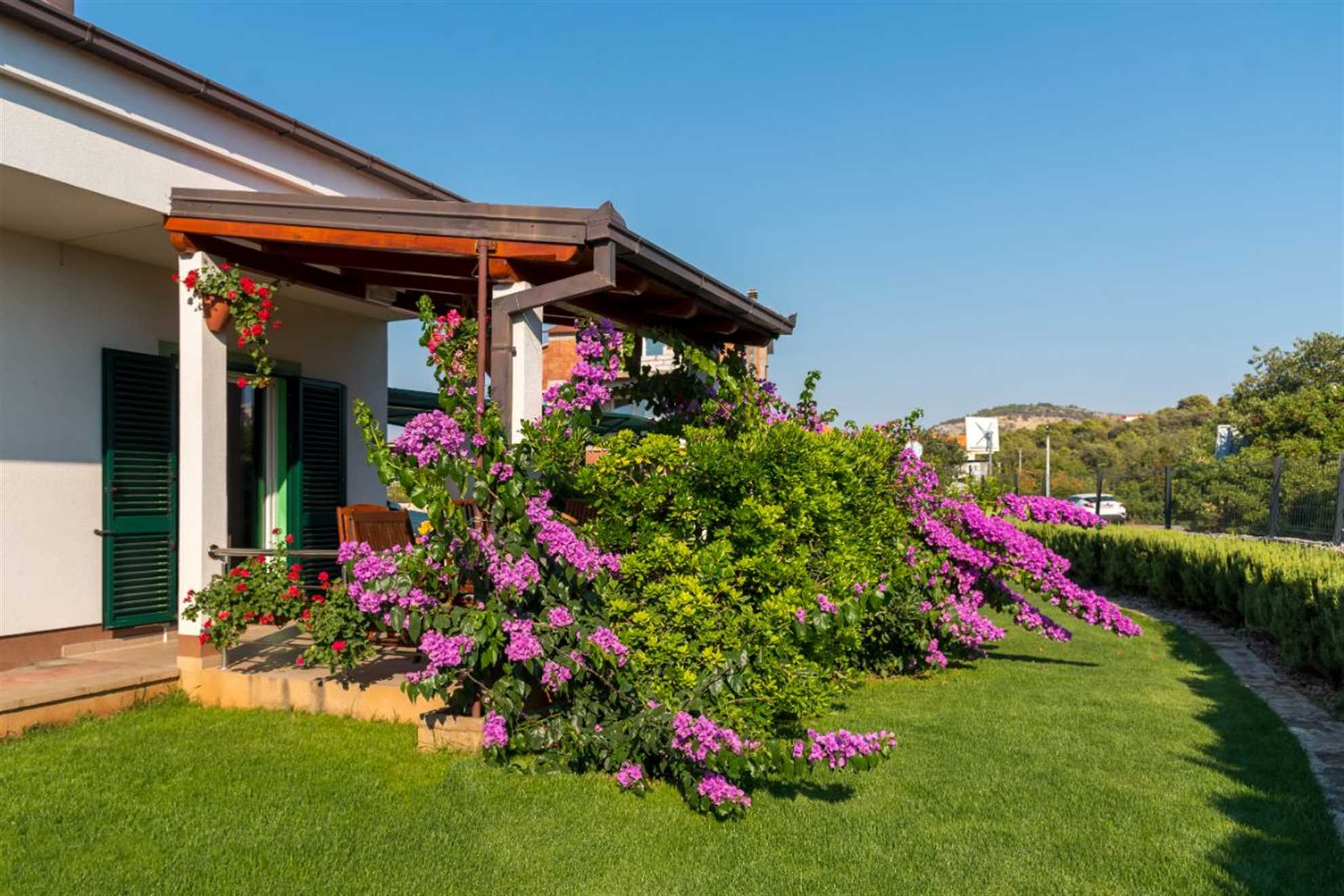 HOLIDAY HOME SANT'ANNA