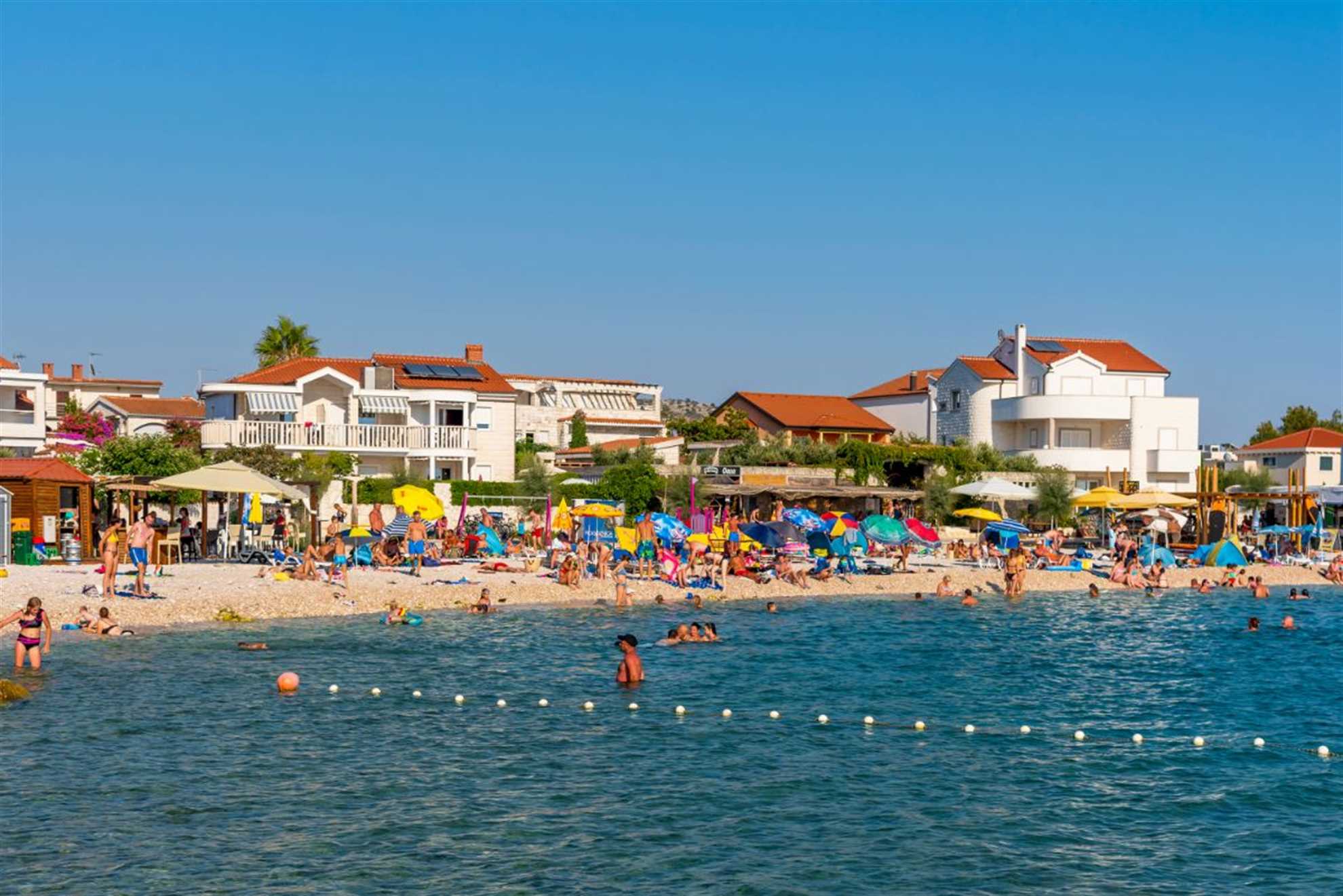 HOLIDAY HOME SANT'ANNA