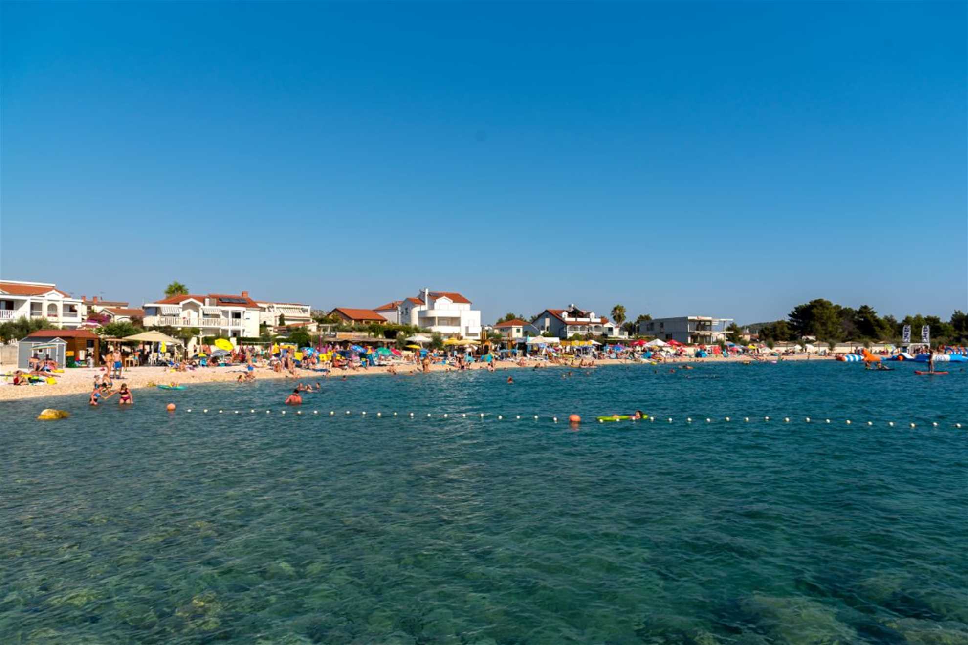 HOLIDAY HOME SANT'ANNA