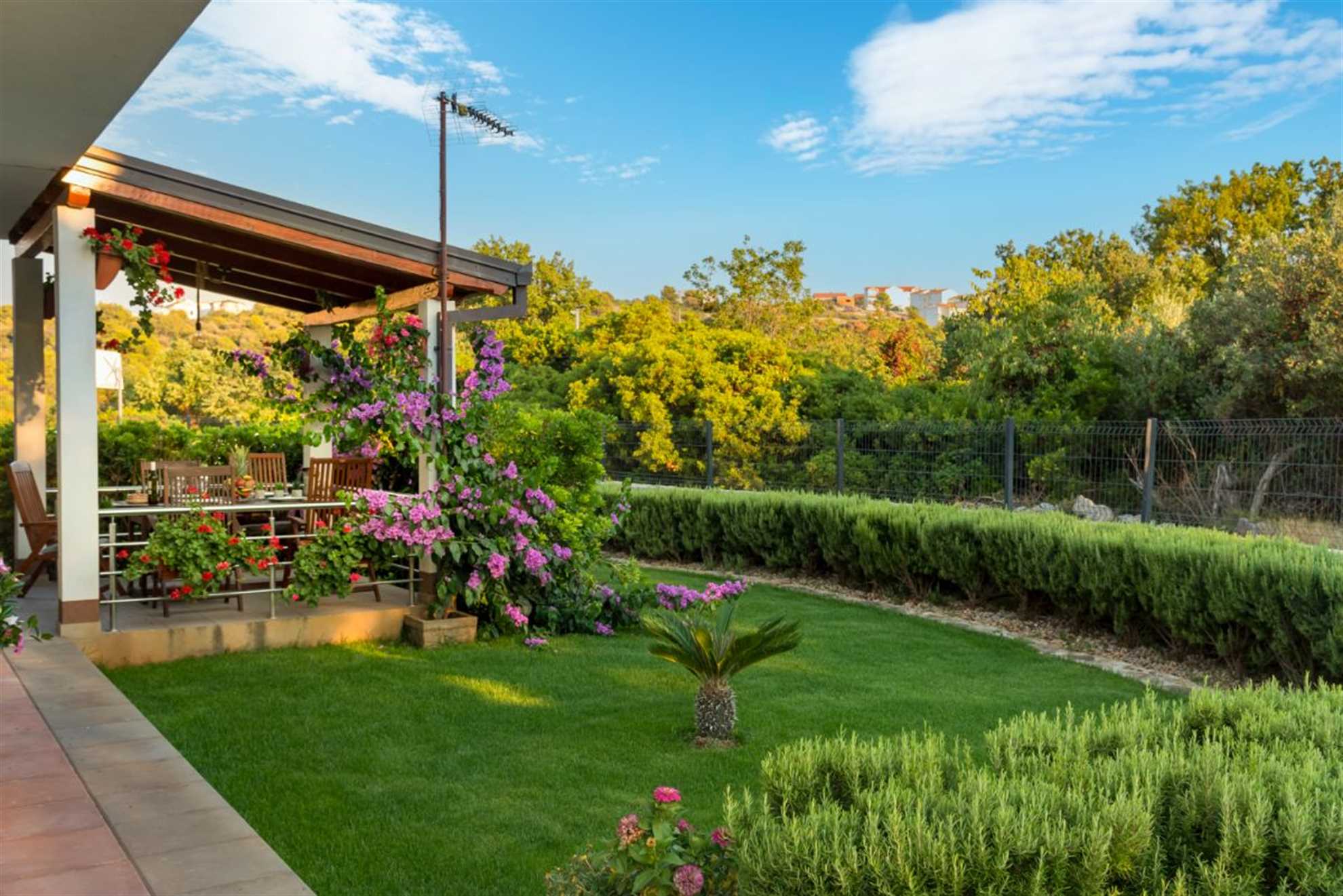 HOLIDAY HOME SANT'ANNA