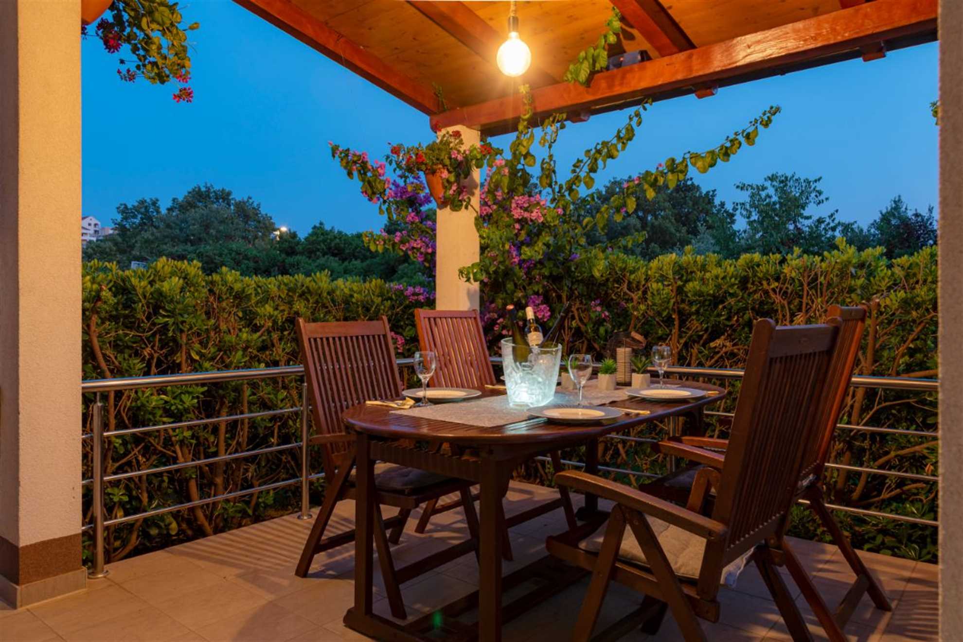 HOLIDAY HOME SANT'ANNA