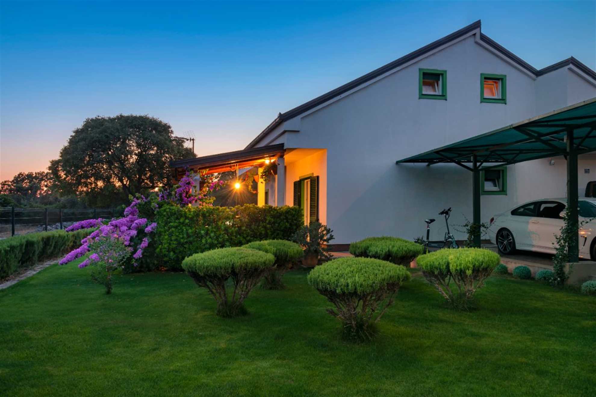 HOLIDAY HOME SANT'ANNA