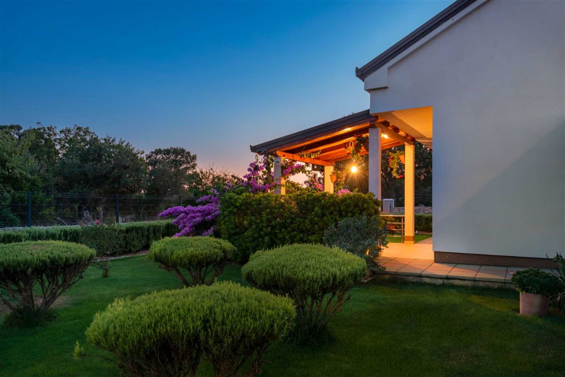 HOLIDAY HOME SANT'ANNA