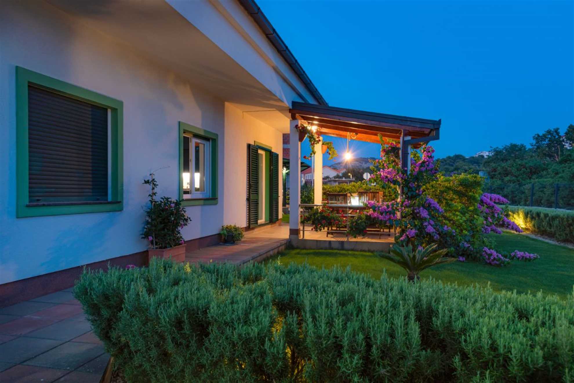HOLIDAY HOME SANT'ANNA