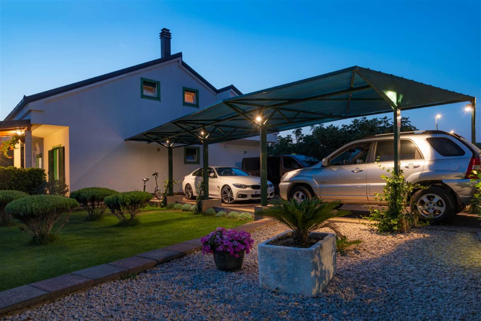 HOLIDAY HOME SANT'ANNA