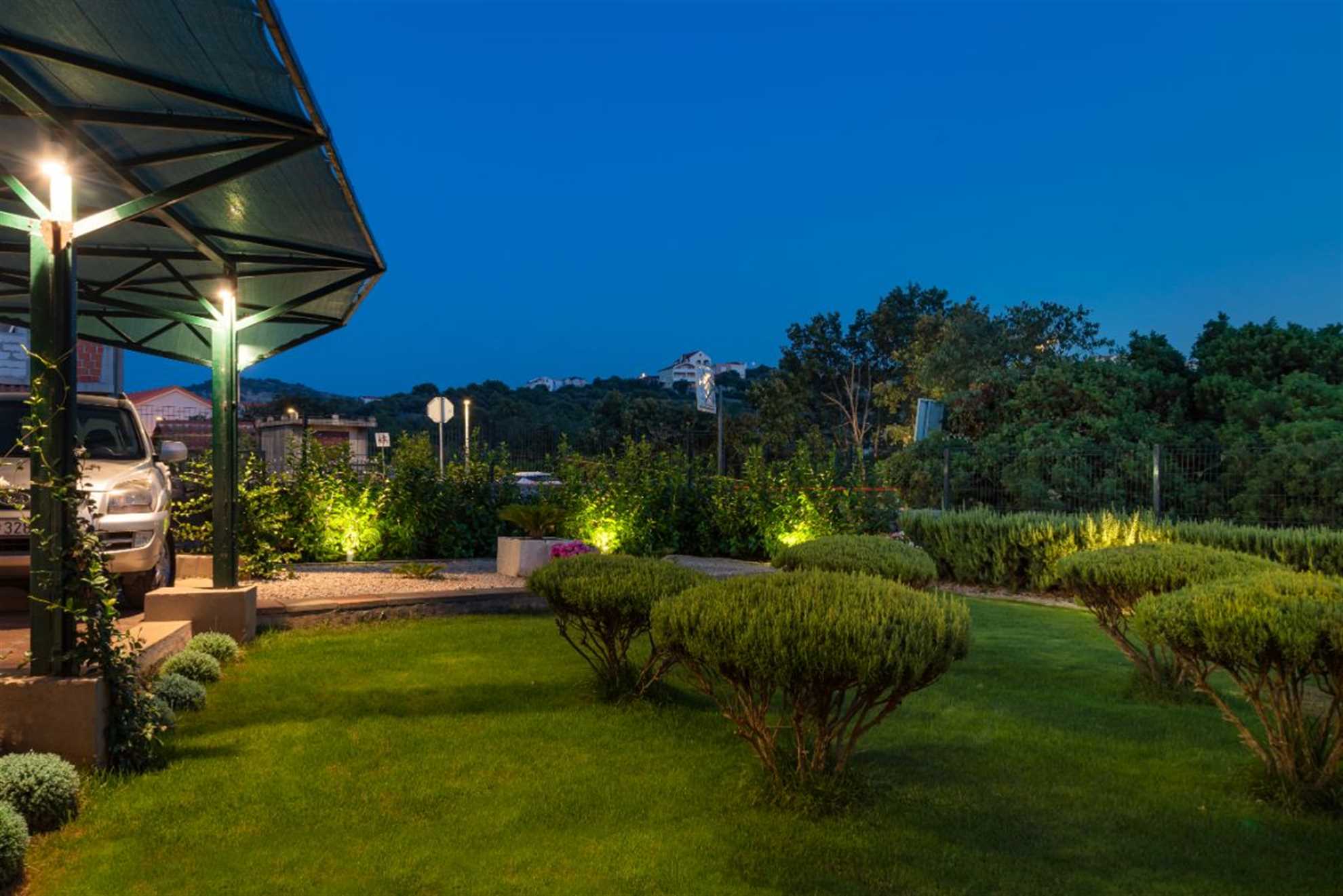 HOLIDAY HOME SANT'ANNA