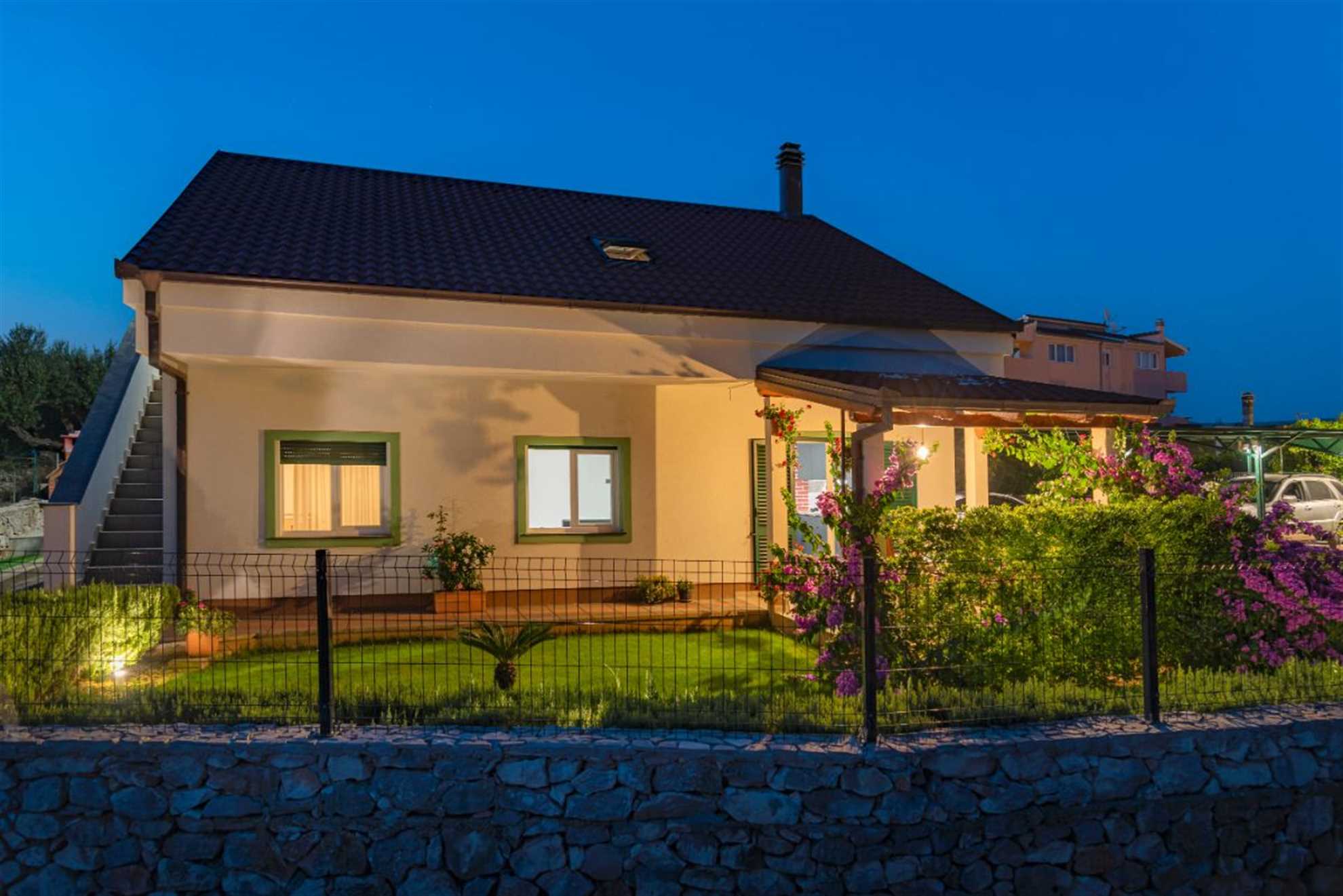 HOLIDAY HOME SANT'ANNA