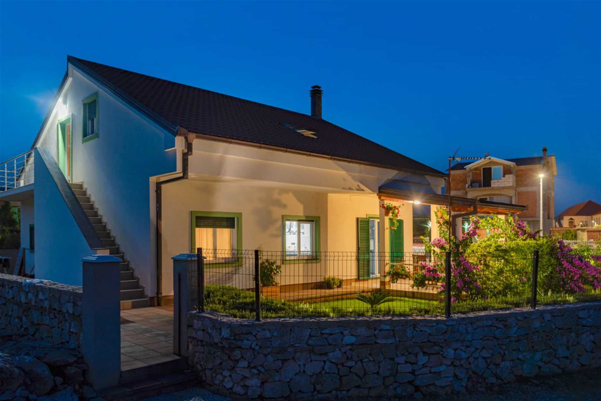 HOLIDAY HOME SANT'ANNA