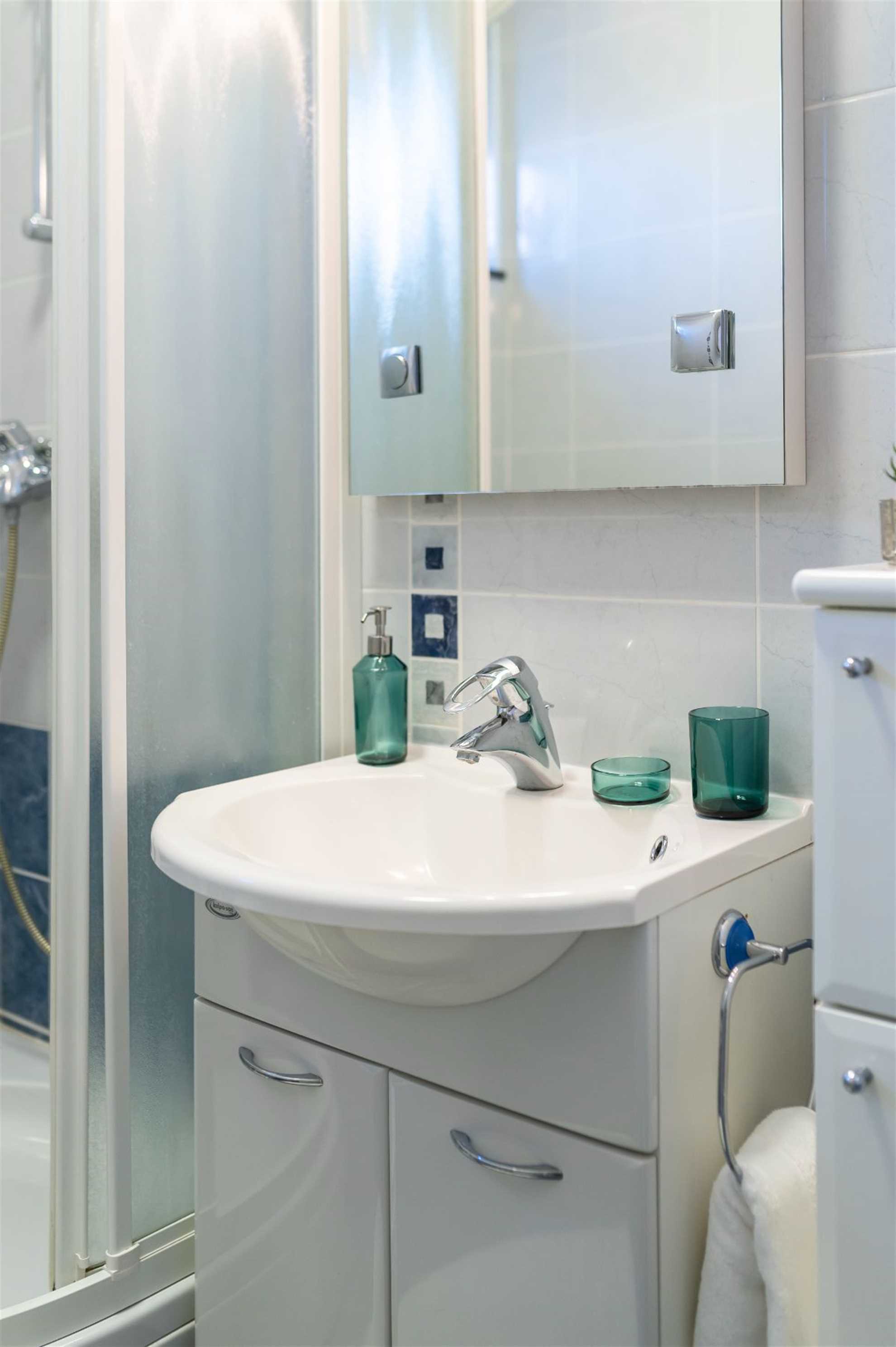 HOLIDAY HOME SANT'ANNA