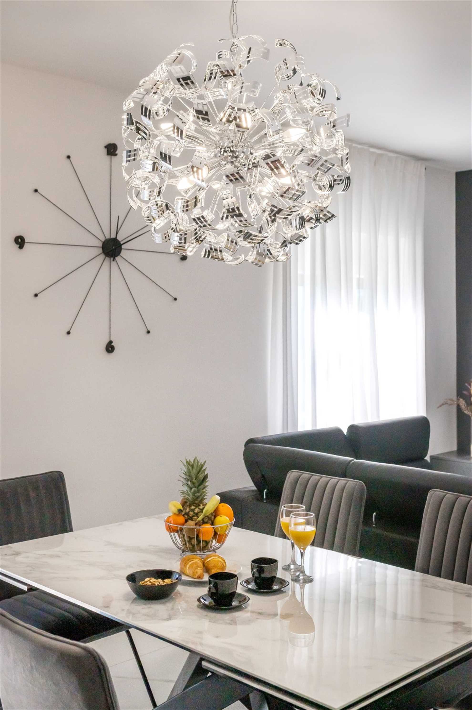 HOLIDAY HOME SANT'ANNA