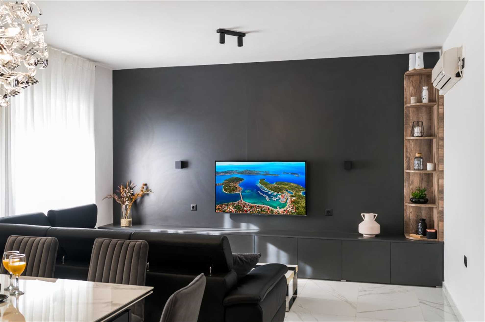 HOLIDAY HOME SANT'ANNA