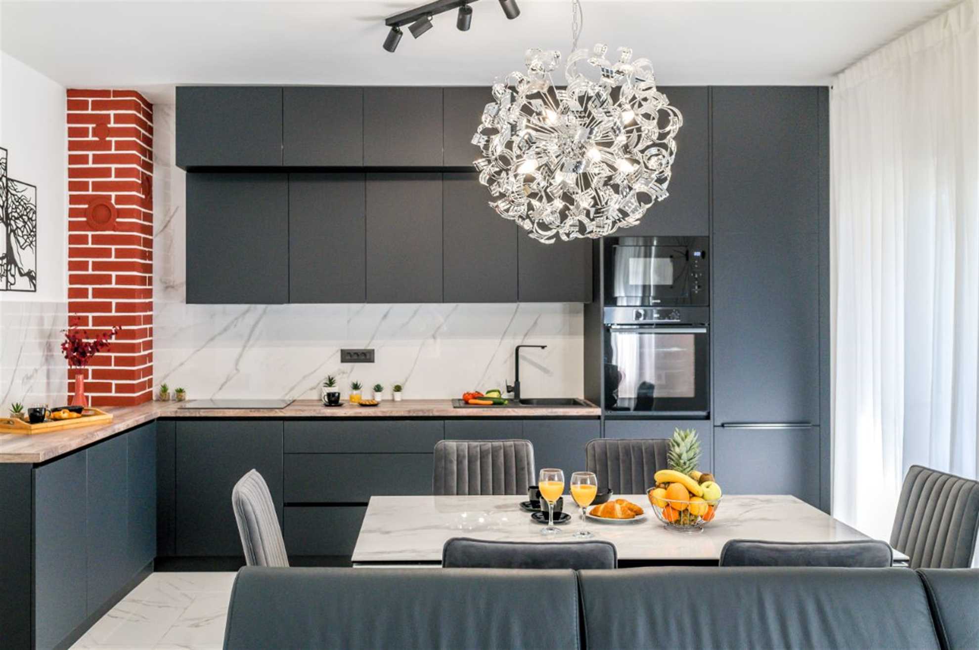 HOLIDAY HOME SANT'ANNA