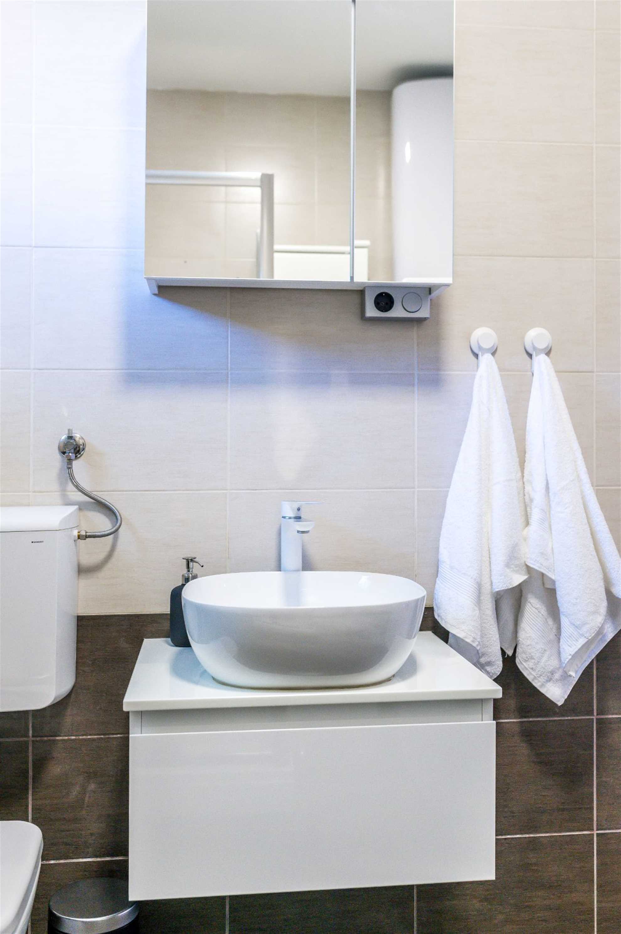 HOLIDAY HOME SANT'ANNA