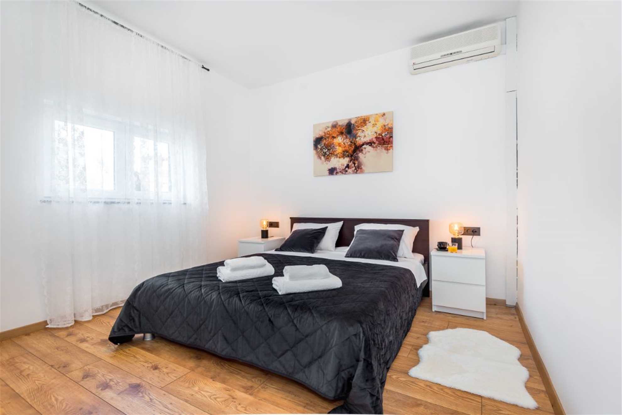 HOLIDAY HOME SANT'ANNA