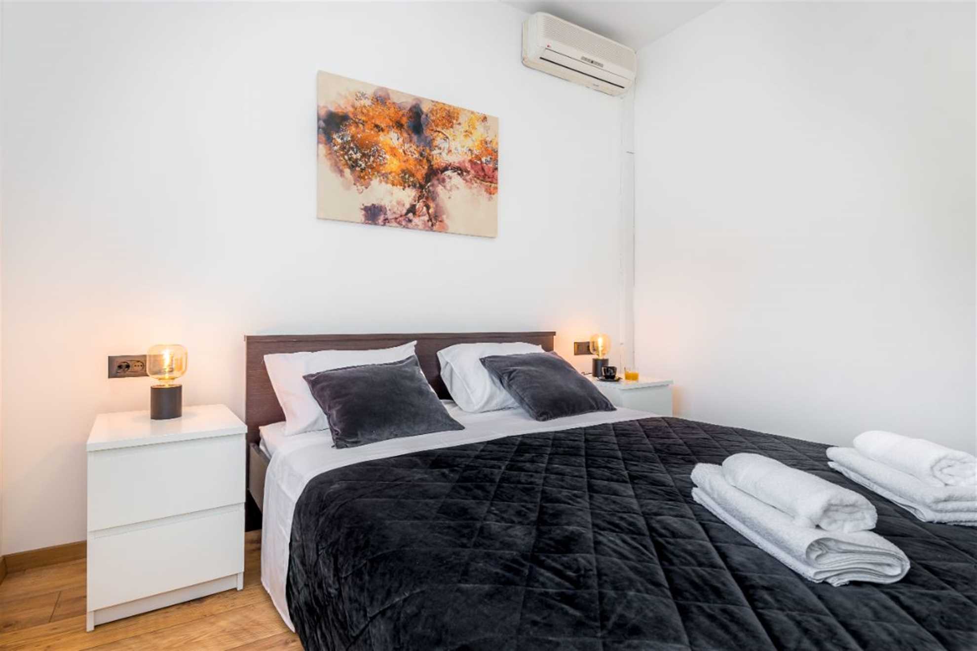 HOLIDAY HOME SANT'ANNA
