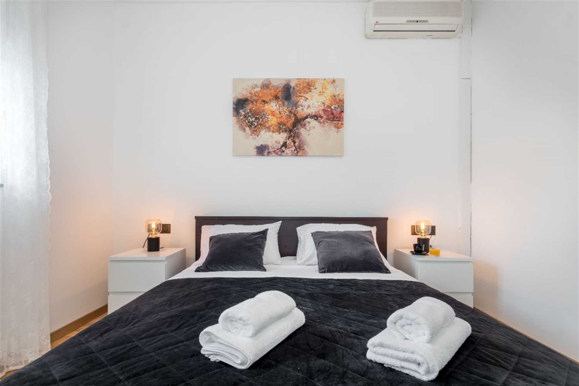 HOLIDAY HOME SANT'ANNA