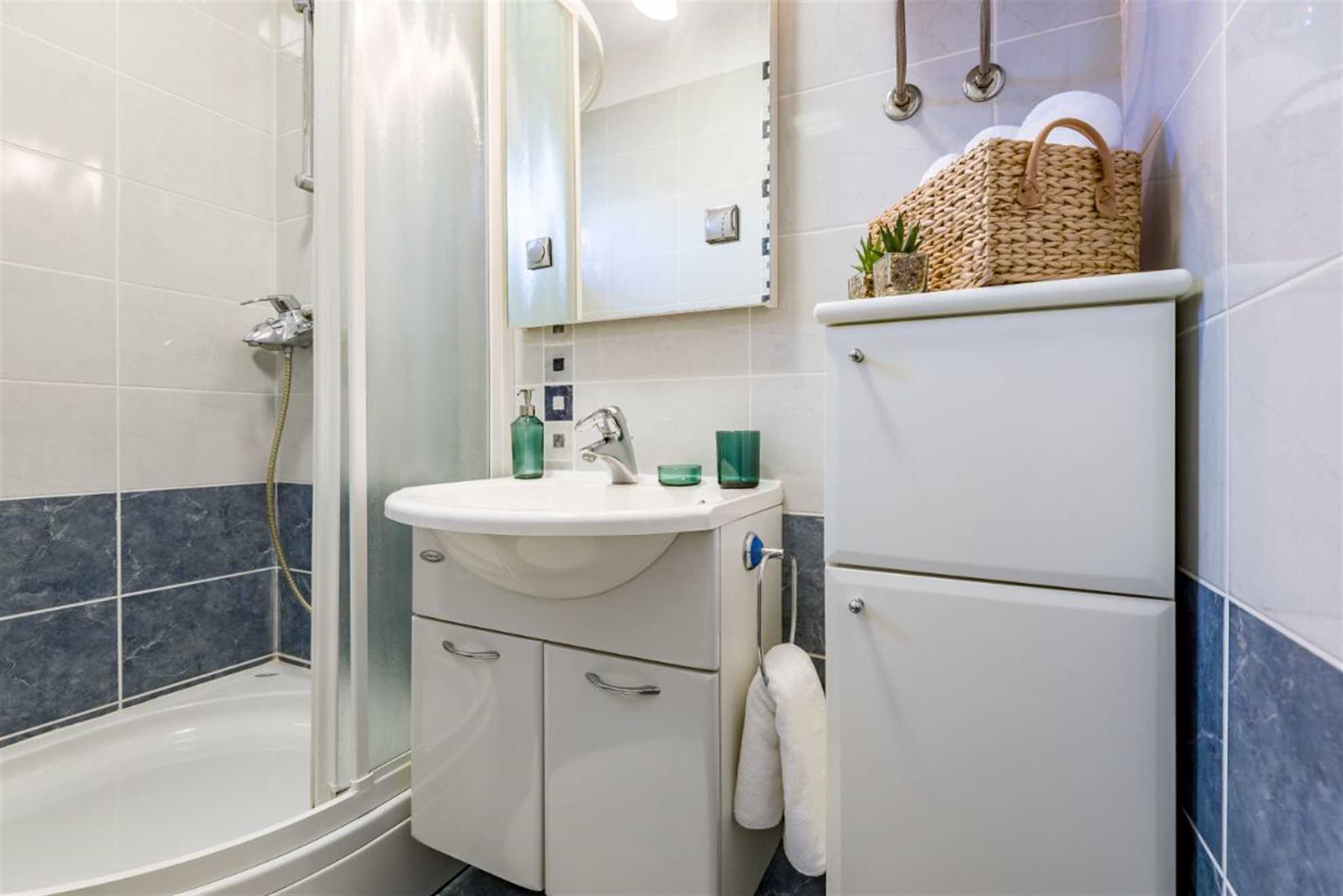 HOLIDAY HOME SANT'ANNA
