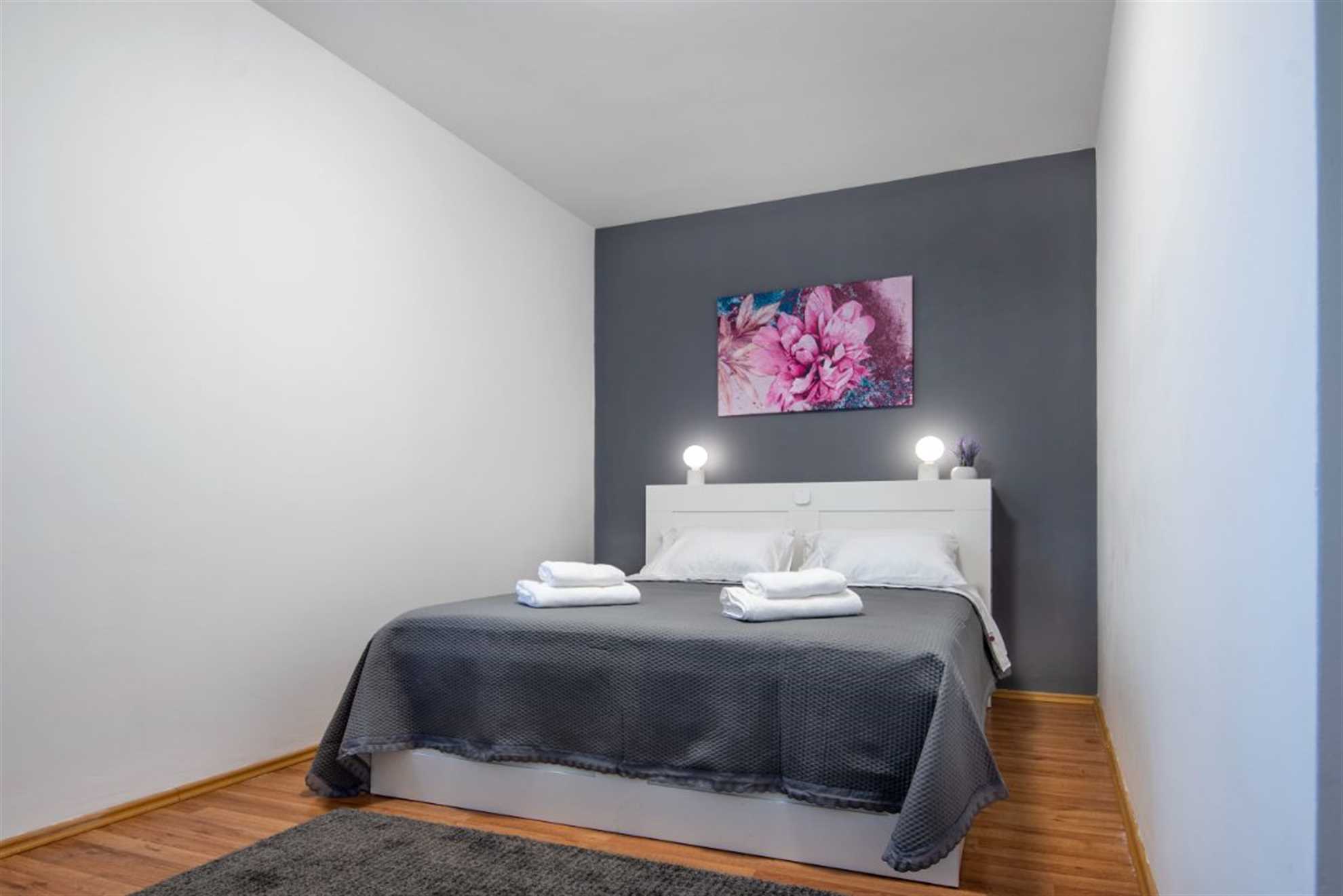 HOLIDAY HOME SANT'ANNA