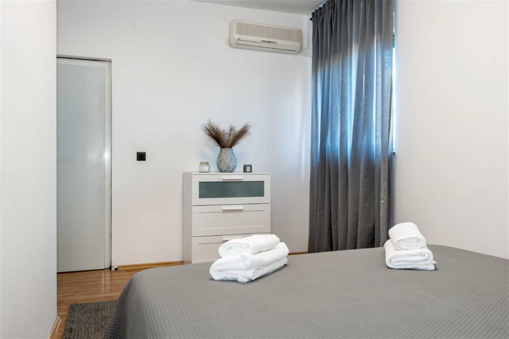 HOLIDAY HOME SANT'ANNA