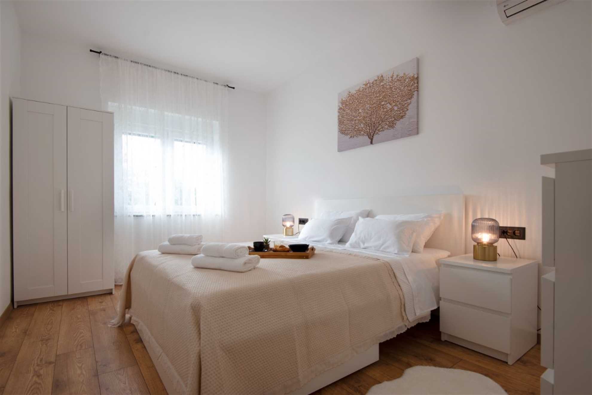 HOLIDAY HOME SANT'ANNA