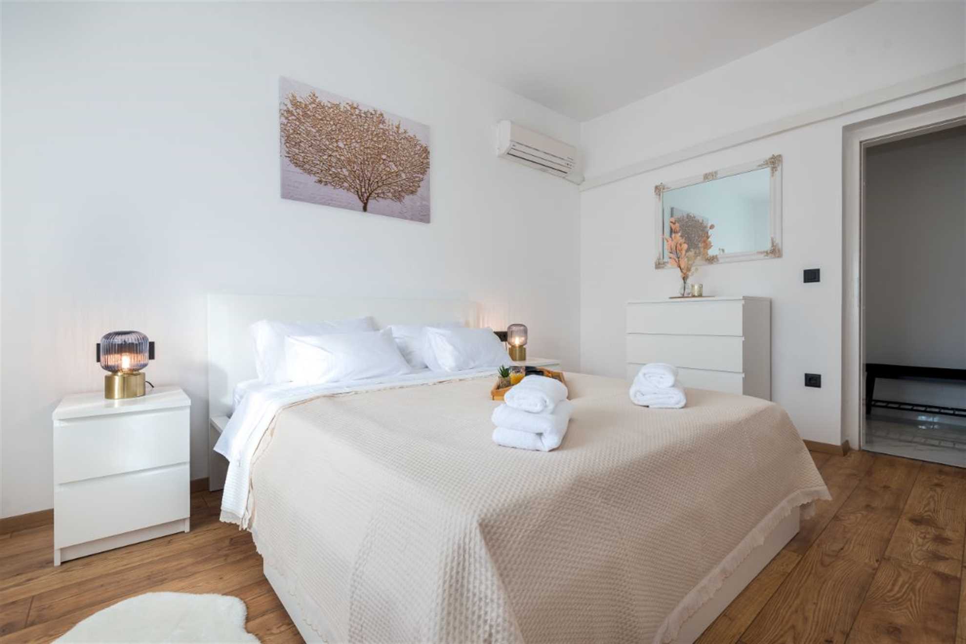 HOLIDAY HOME SANT'ANNA