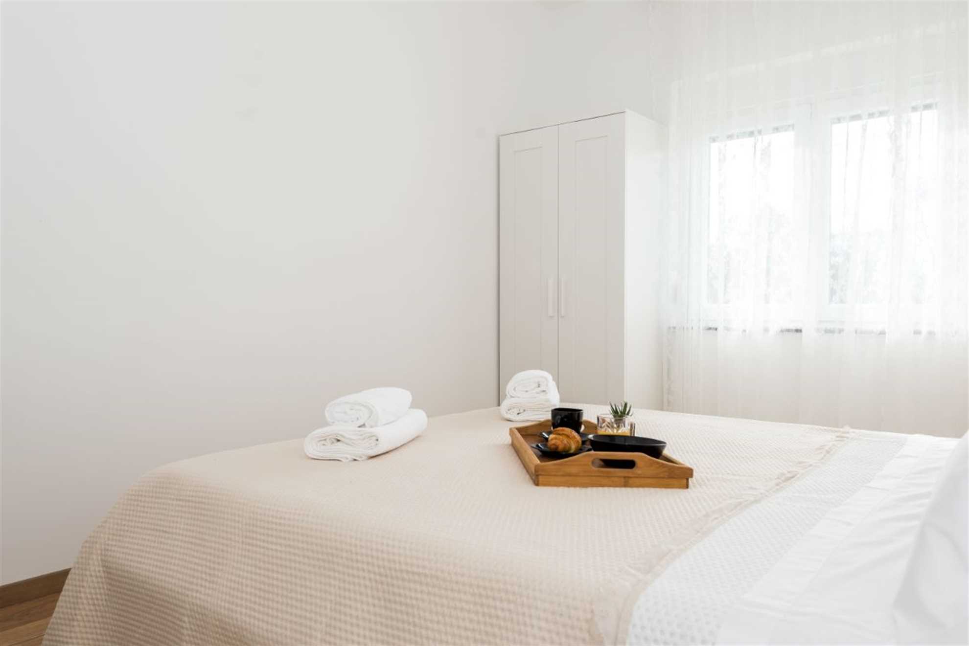 HOLIDAY HOME SANT'ANNA