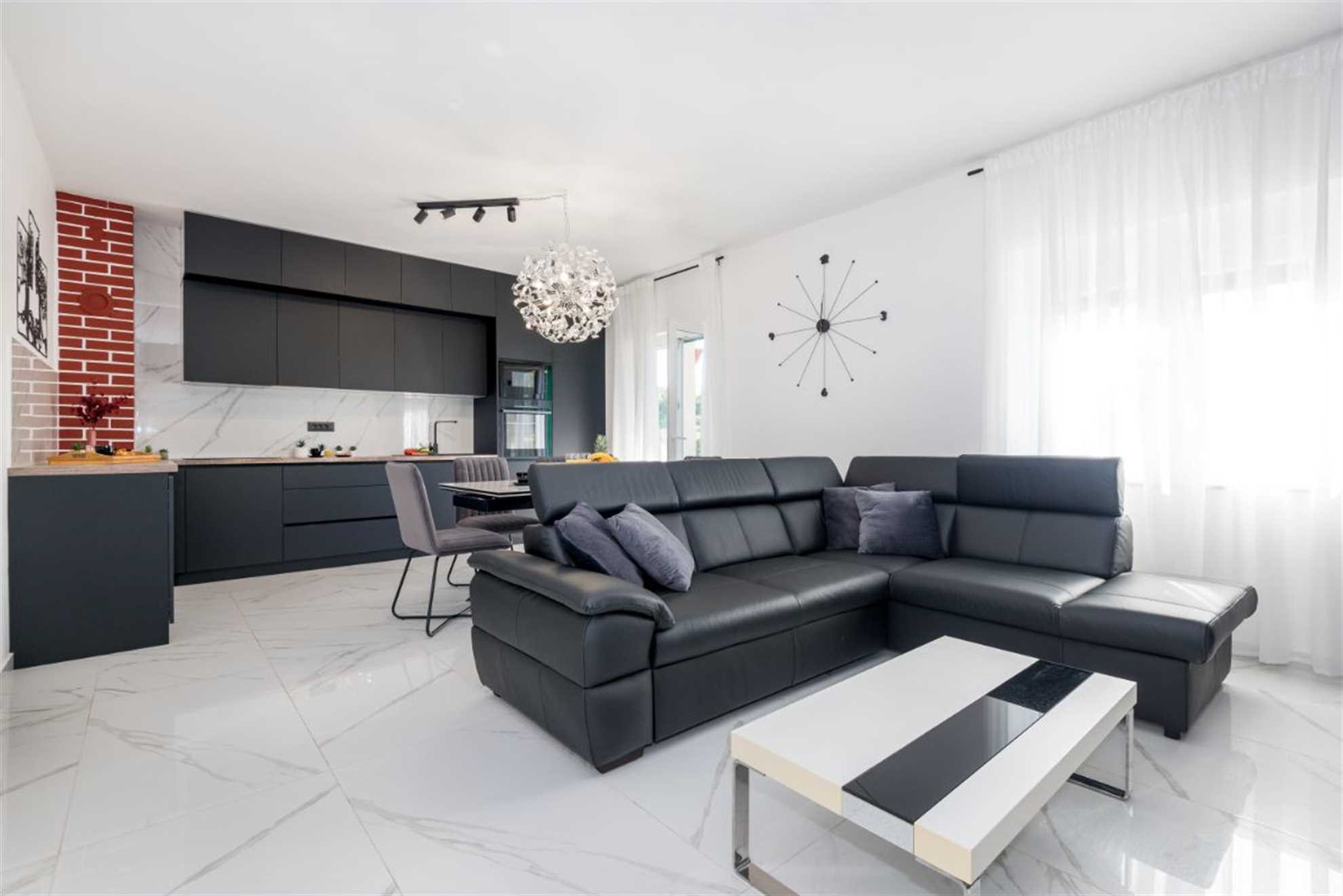 HOLIDAY HOME SANT'ANNA