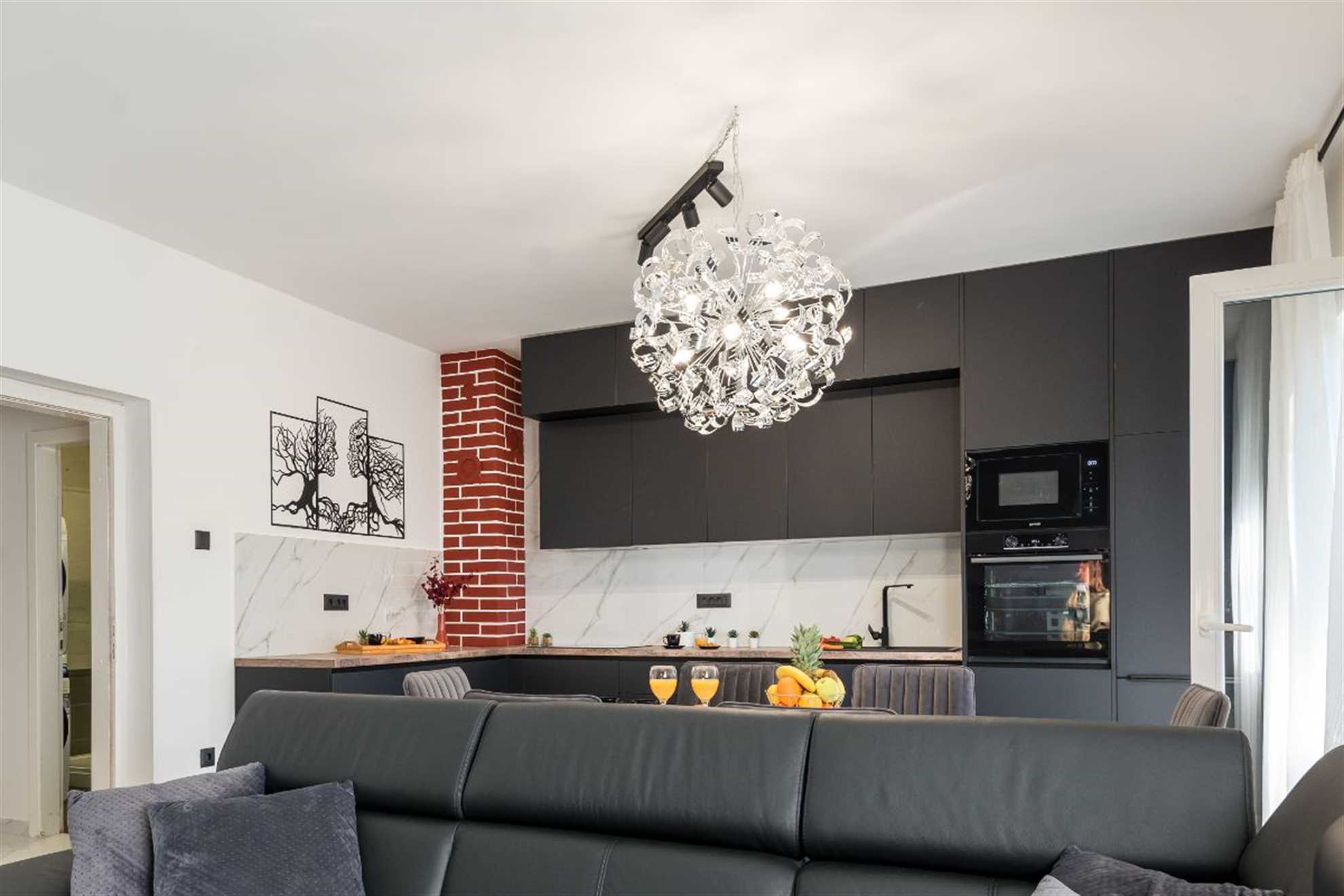 HOLIDAY HOME SANT'ANNA