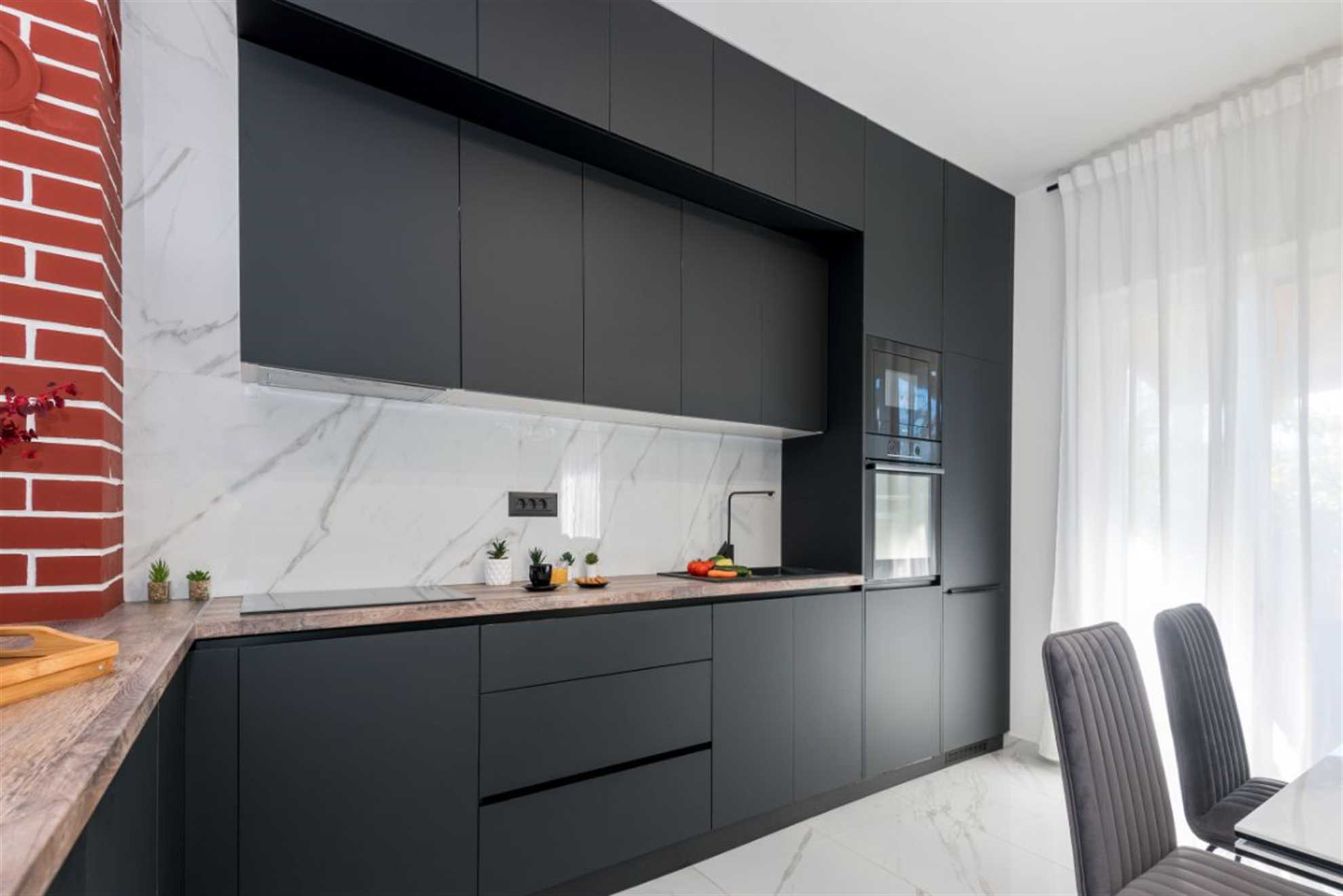 HOLIDAY HOME SANT'ANNA