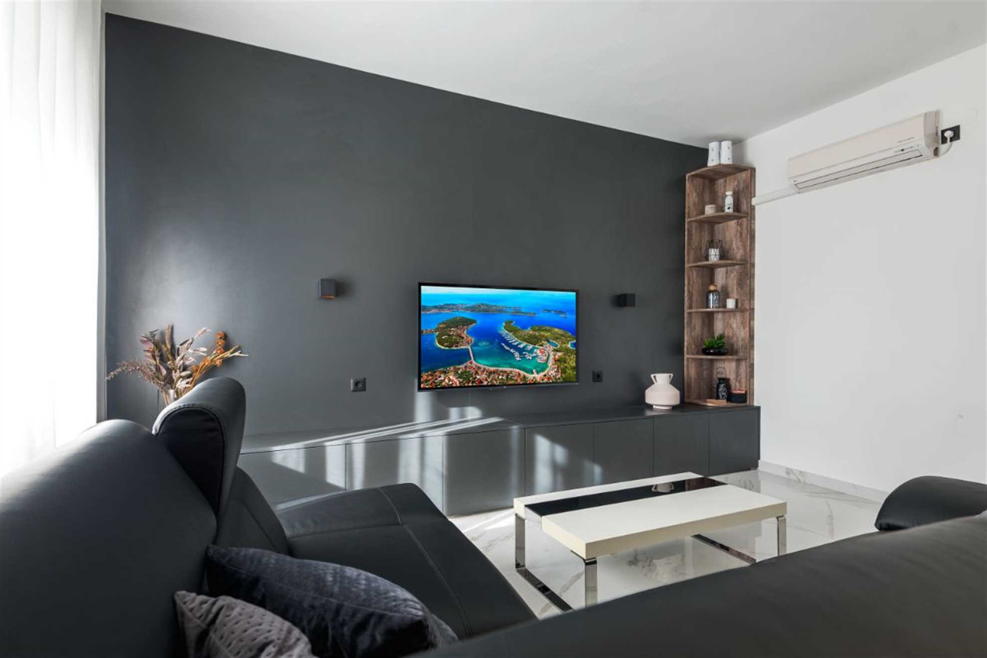 HOLIDAY HOME SANT'ANNA