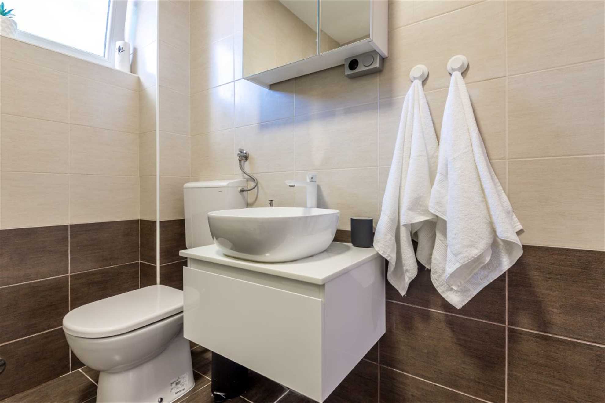 HOLIDAY HOME SANT'ANNA