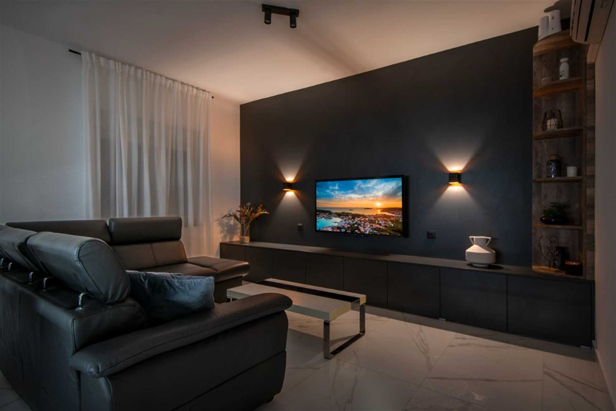 HOLIDAY HOME SANT'ANNA