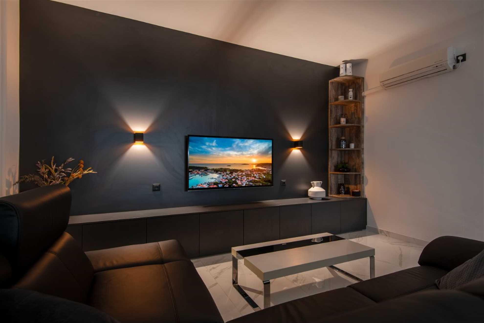 HOLIDAY HOME SANT'ANNA