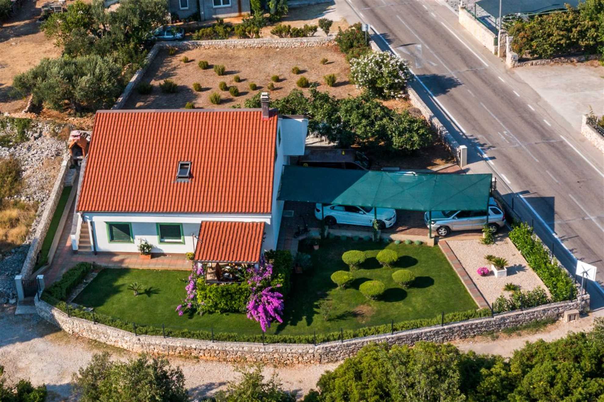 HOLIDAY HOME SANT'ANNA