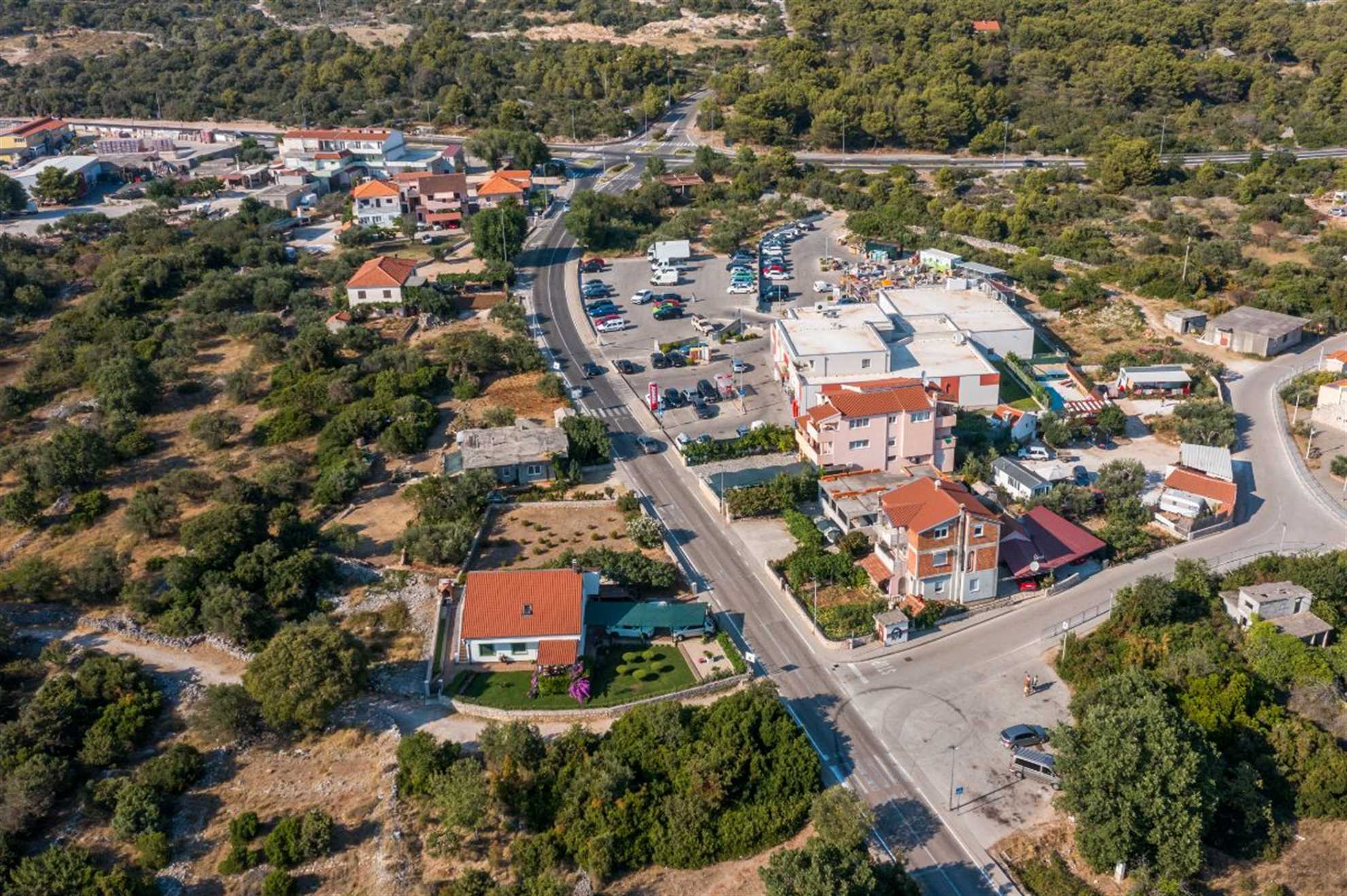 HOLIDAY HOME SANT'ANNA