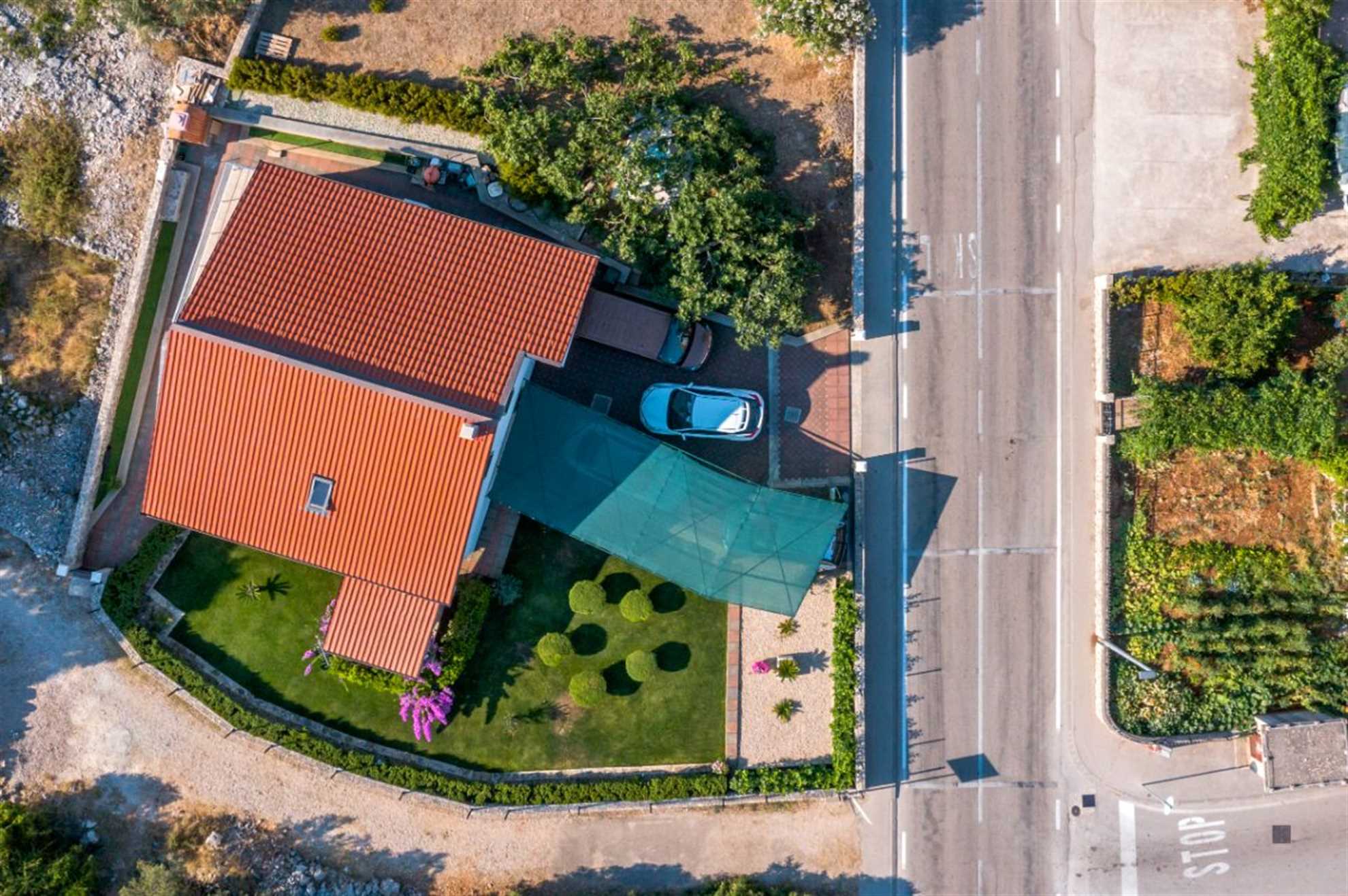 HOLIDAY HOME SANT'ANNA
