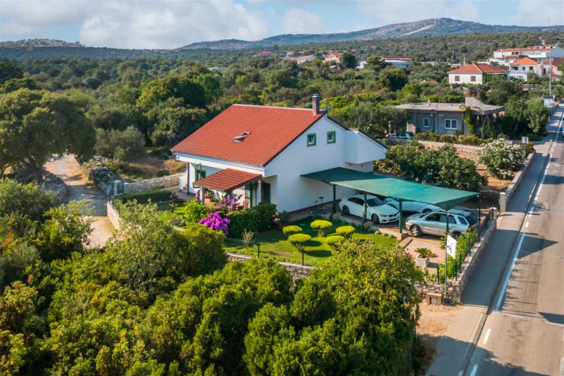 HOLIDAY HOME SANT'ANNA