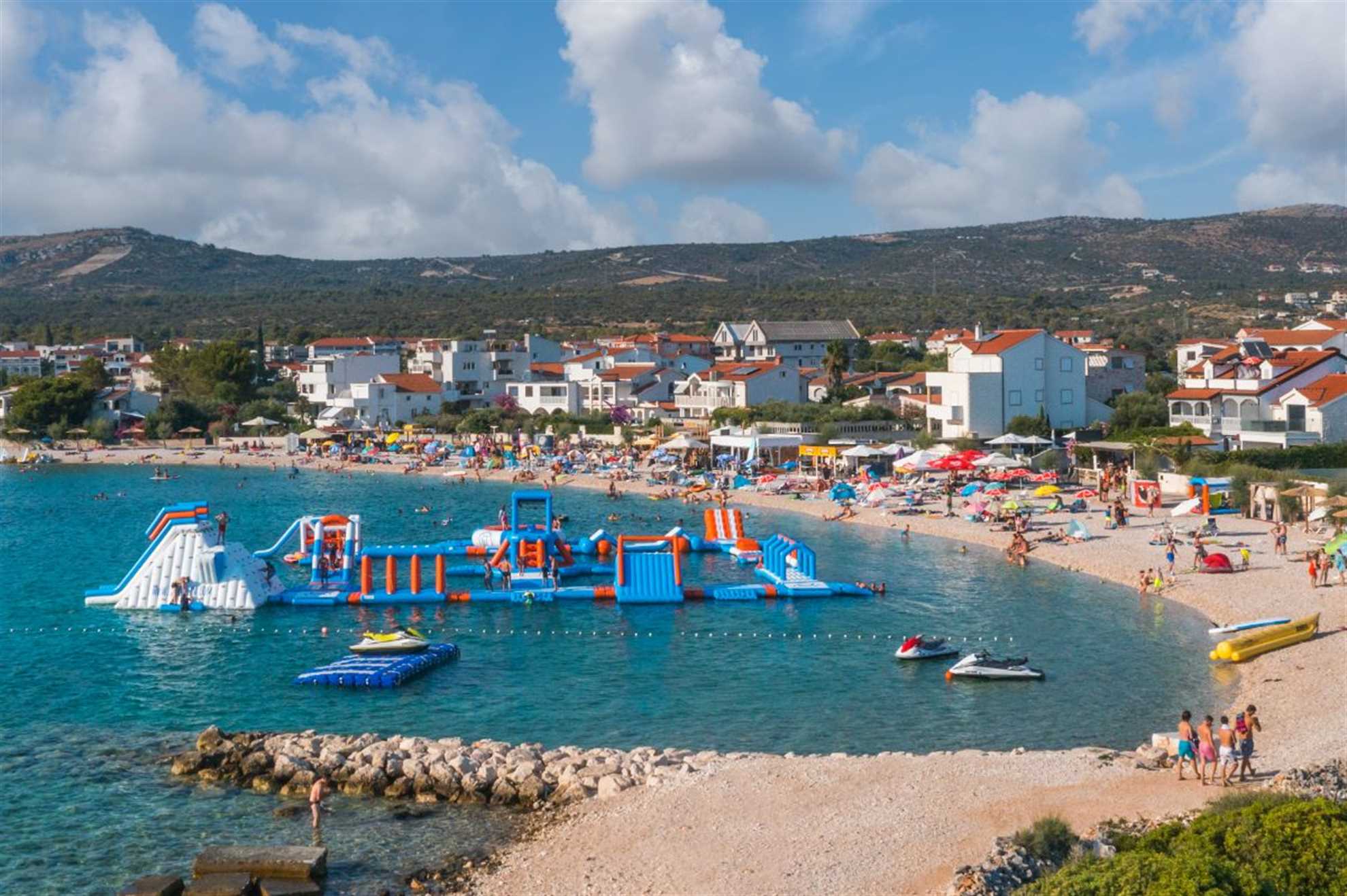 HOLIDAY HOME SANT'ANNA