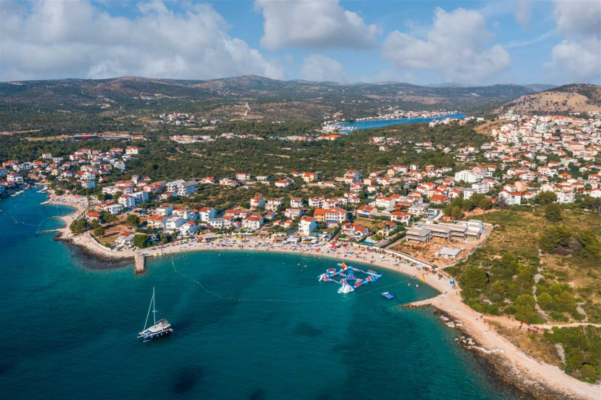 HOLIDAY HOME SANT'ANNA
