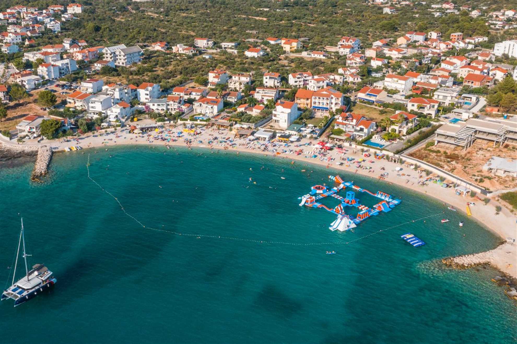 HOLIDAY HOME SANT'ANNA