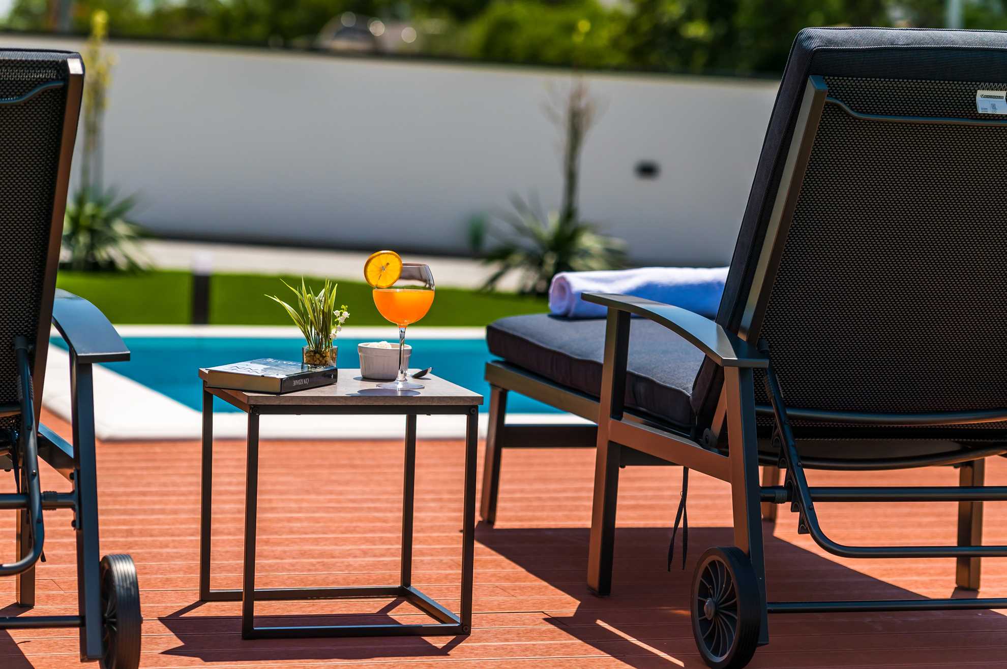 Villa Luna  Skradin Šibenik