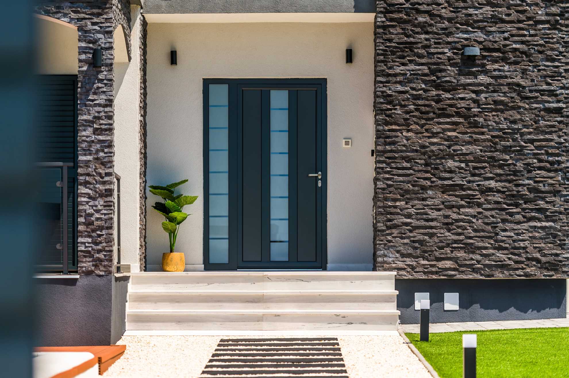 Villa Luna  Skradin Šibenik