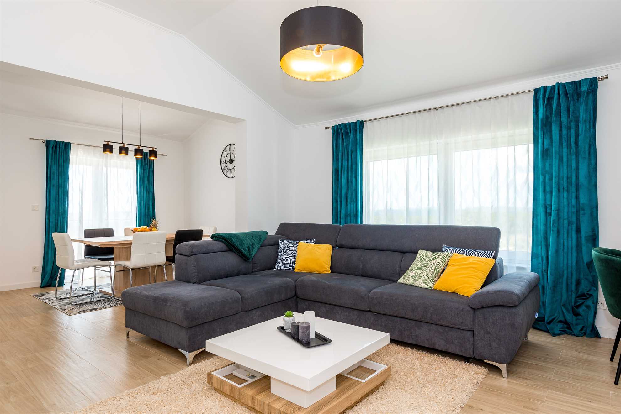 Villa Luna  Skradin Šibenik