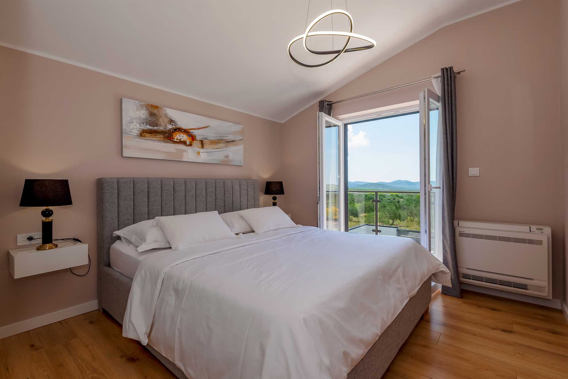 Villa Luna  Skradin Šibenik