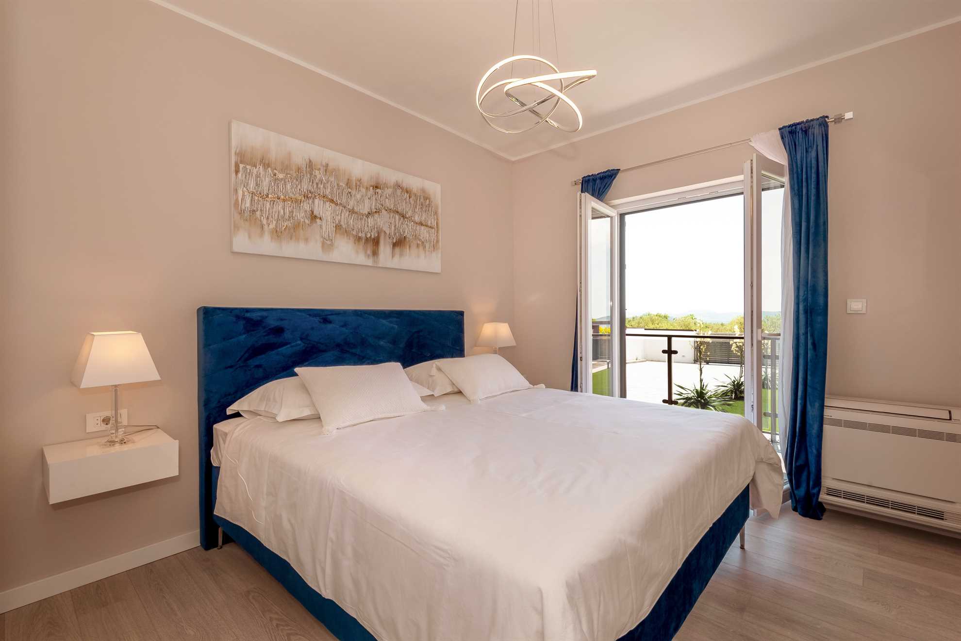 Villa Luna  Skradin Šibenik