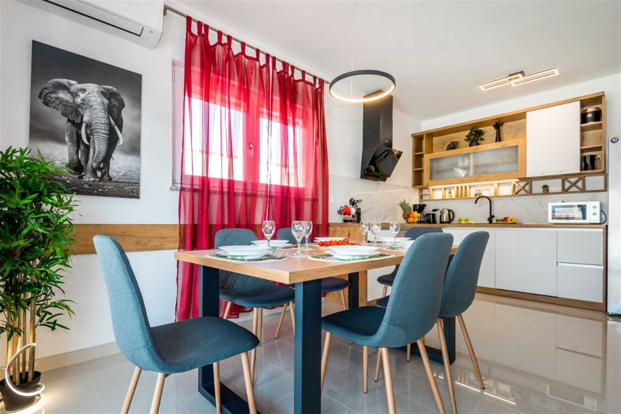 Villa Pinek Šibenik Jadrija