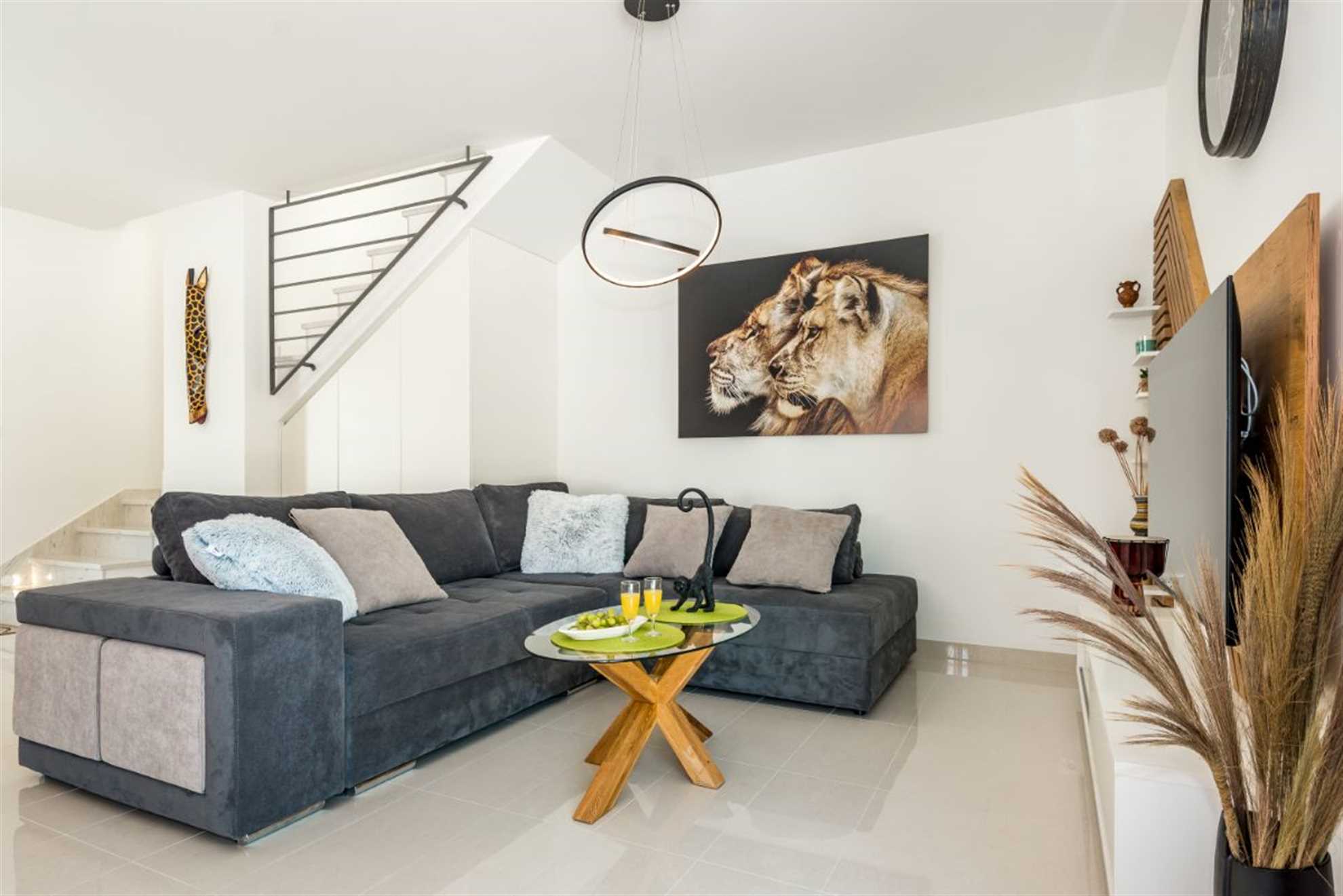 Villa Pinek Šibenik Jadrija